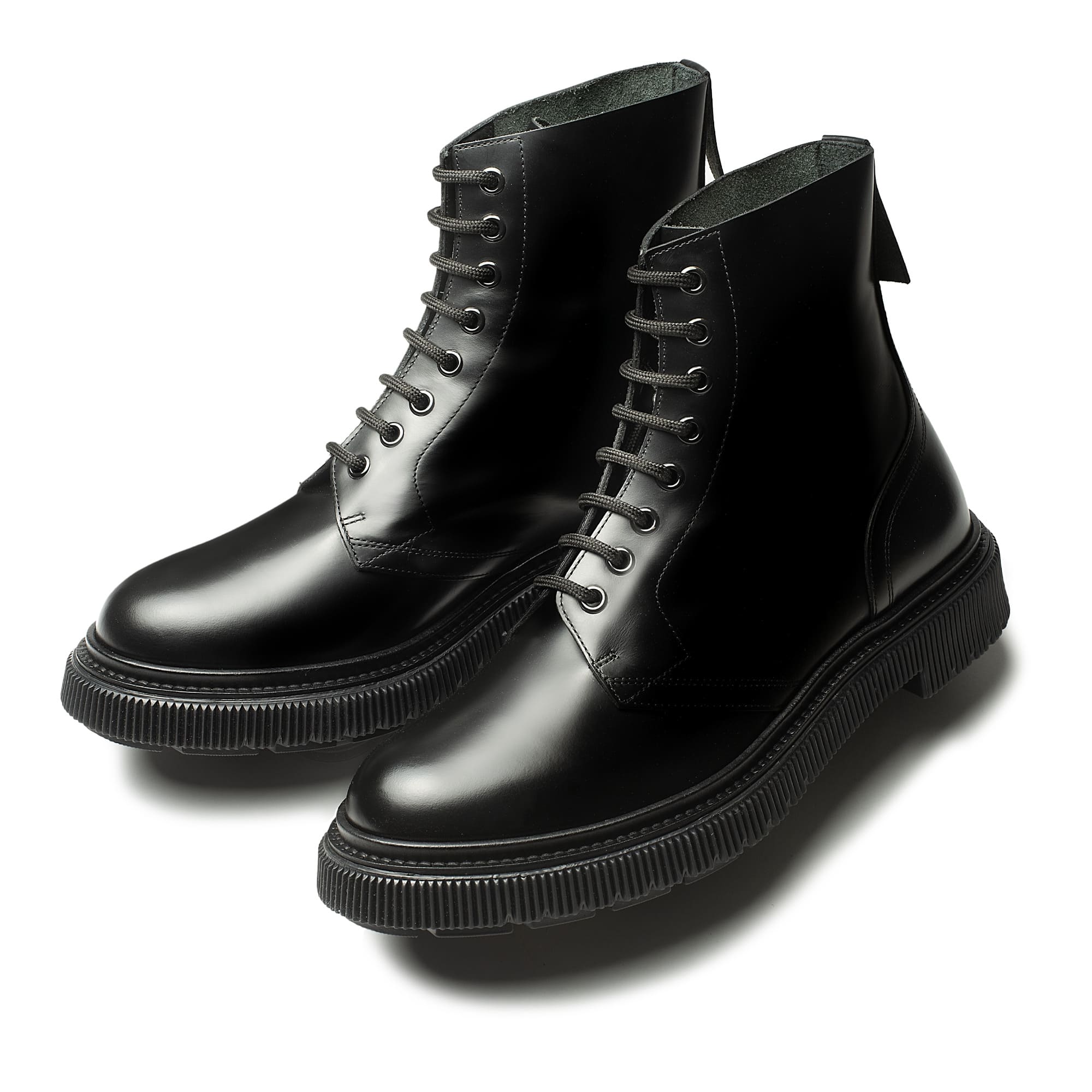 ADIEU PARIS TYPE165 BOOTS