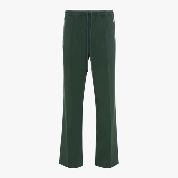 JW ANDERSON  BOOTCUT TRACK PANTS[596-20071012]