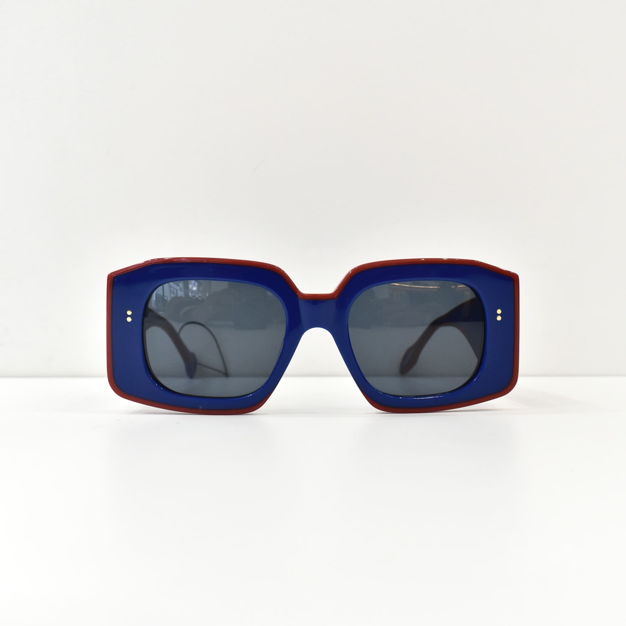 JW ANDERSON JWA01-BUMPER BLUE/RED[EW0001-FA0426]