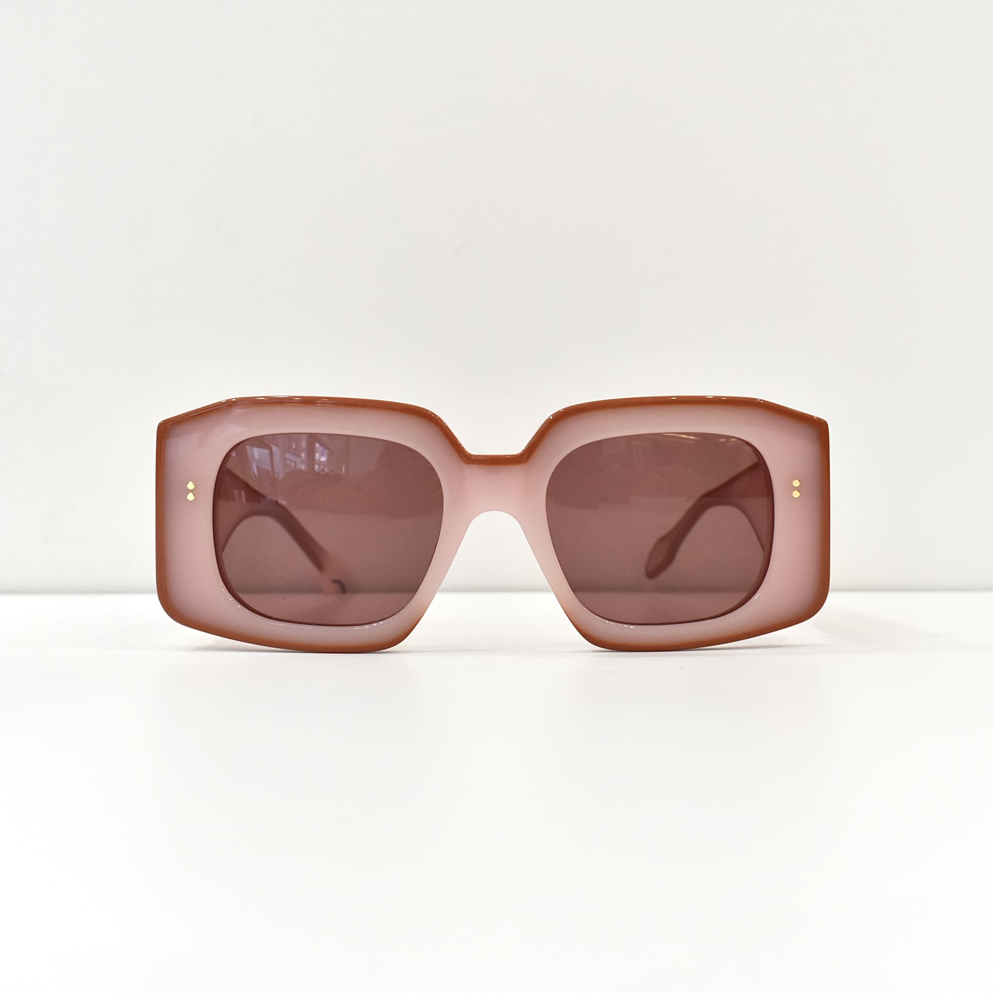 JW ANDERSON JWA01-BUMPER PINK/ORANGE [EW0001-FA0426]