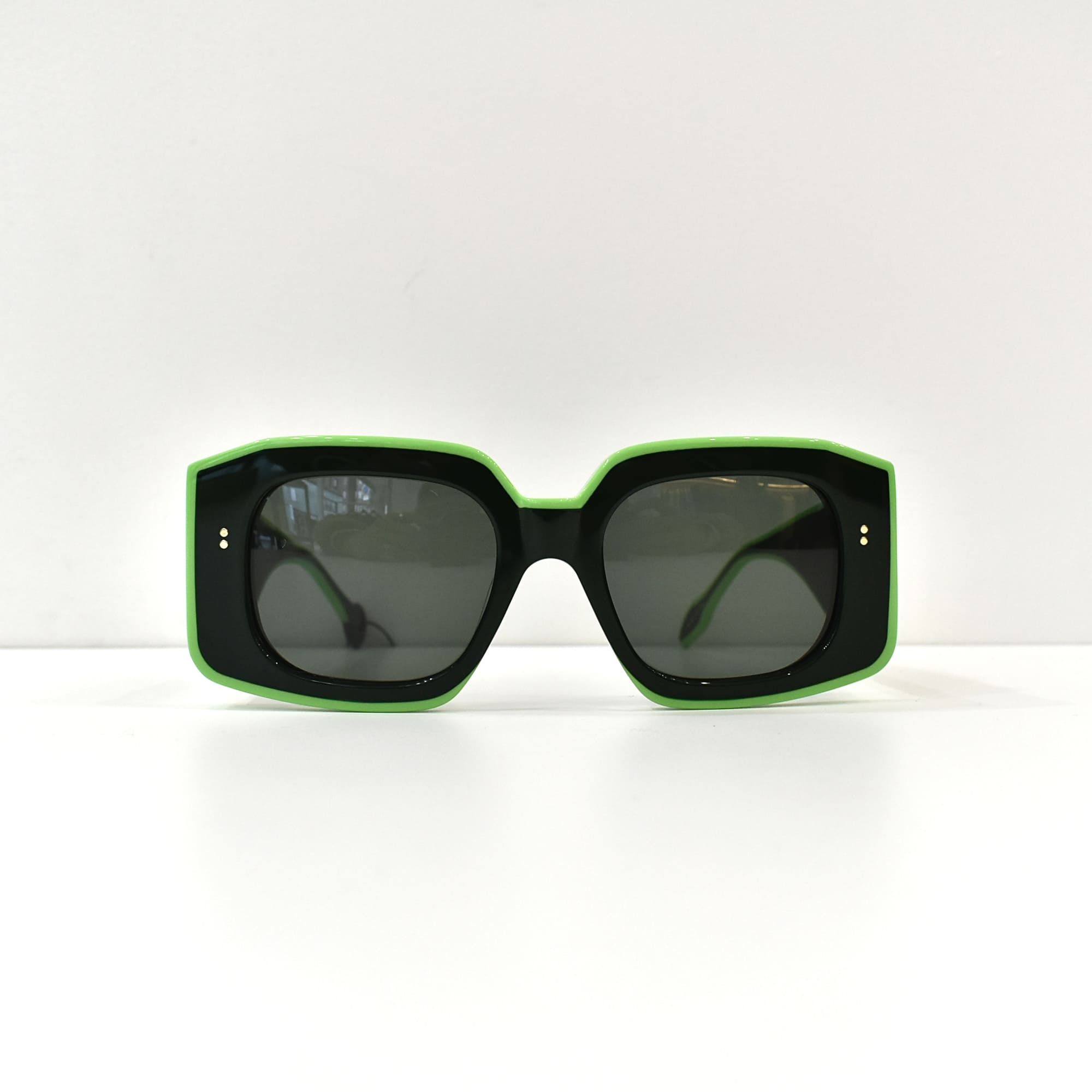 JW ANDERSON JWA01-BUMPER KHAKI[EW0001-FA0426]