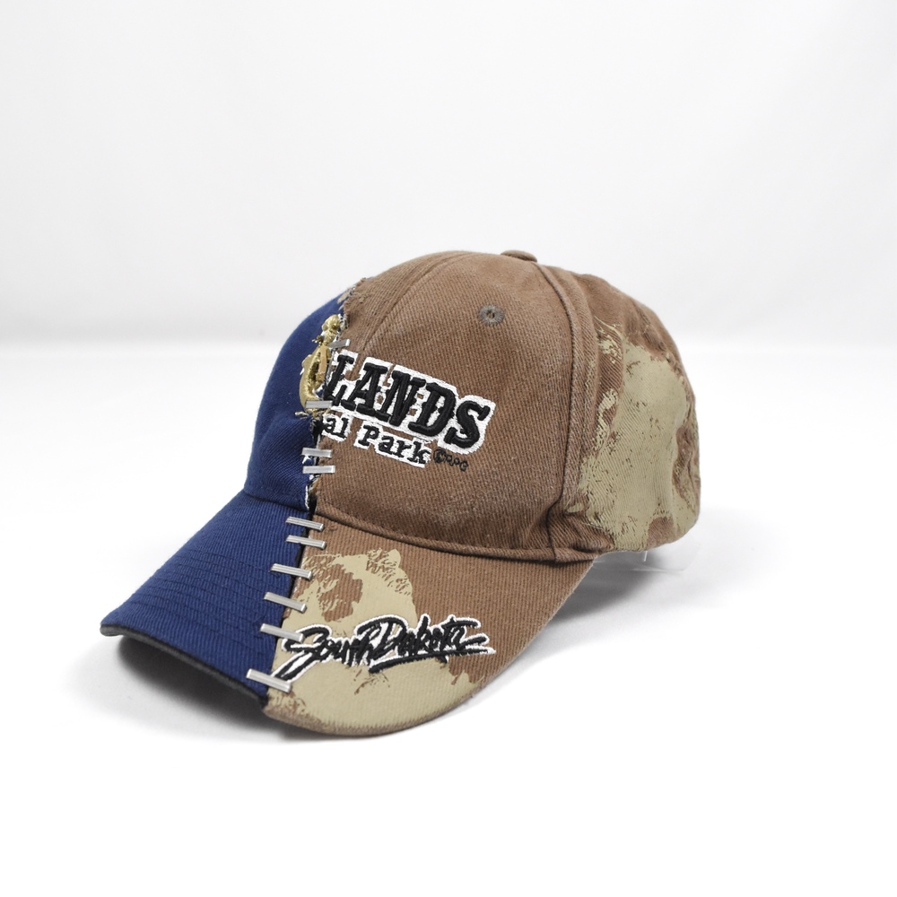 CAVE Online Shop ｜セレクトショップCAVE大阪 / KOZABURO PRM Cap [MULTI①]