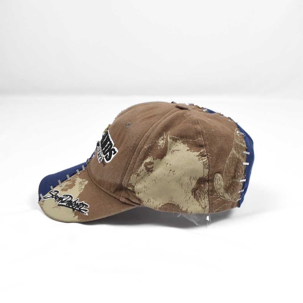 CAVE Online Shop ｜セレクトショップCAVE大阪 / KOZABURO PRM Cap [MULTI①]