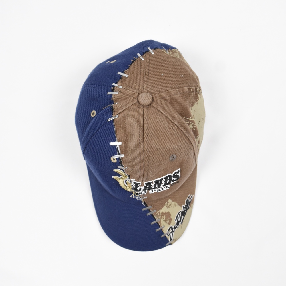 CAVE Online Shop ｜セレクトショップCAVE大阪 / KOZABURO PRM Cap [MULTI①]