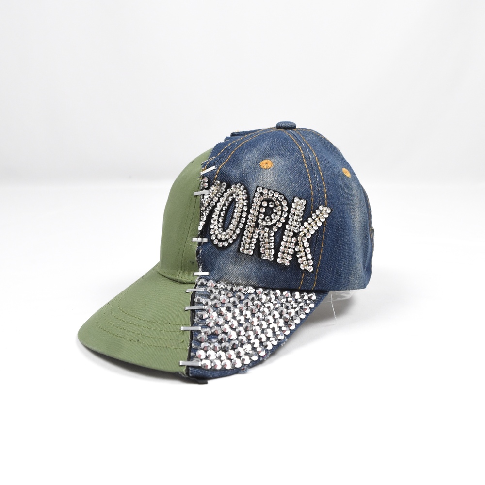 CAVE Online Shop ｜セレクトショップCAVE大阪 / KOZABURO PRM Cap [MULTI①]