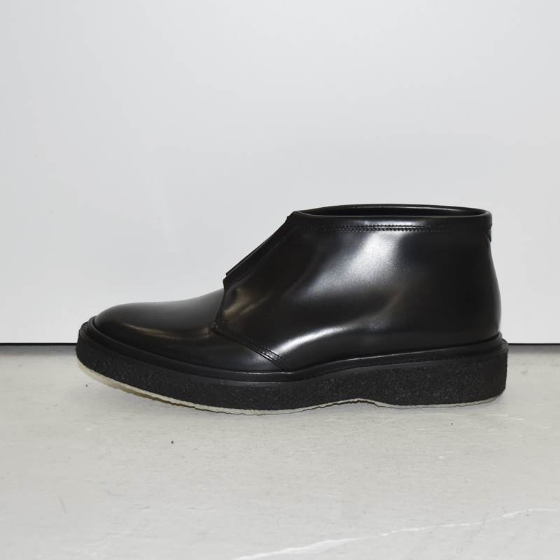 ADIEU PARIS TYPE3 CREPE SOLE
