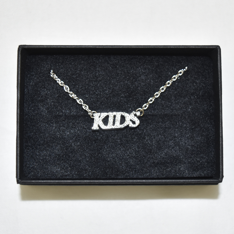 DAIRIKU KIDS Neckrace[23SS A-1]