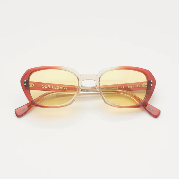 OUR LEGACY EYEWEAR EARTH[A2238EA]
