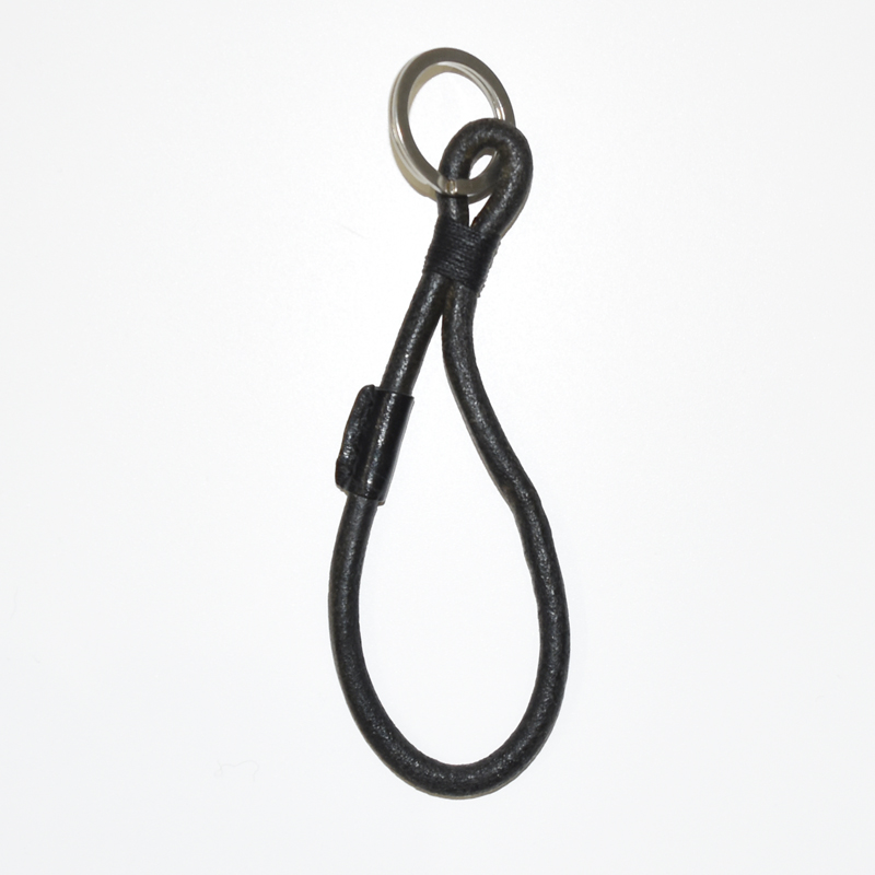OUR LEGACY KNOT KEY HOLDER[A2238KB]