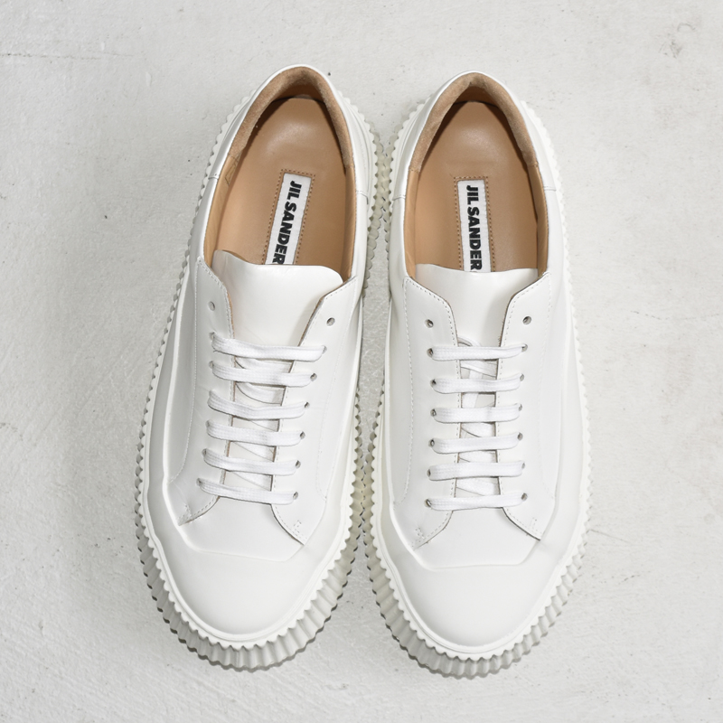 JIL SANDER SNEAKERS[J32WS0018-102]