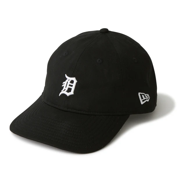 White Mountaineering WM×NEW ERA 9THIRTY_PACKABLE DETROIT TIGERS[WM2571814]