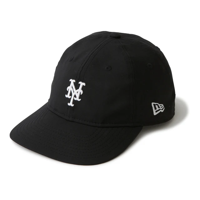 White Mountaineering WM×NEW ERA 9THIRTY_PACKABLE NEW YORK METS[WM2571813]