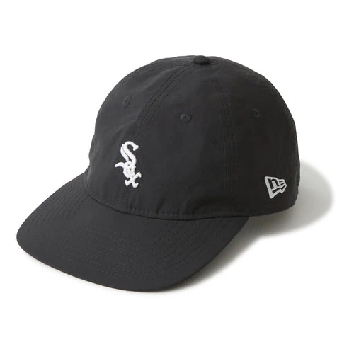 White Mountaineering WM × NEW ERA 9THIRTY_PACKABLE CHICAGO WHITE SOX[WM2571812]