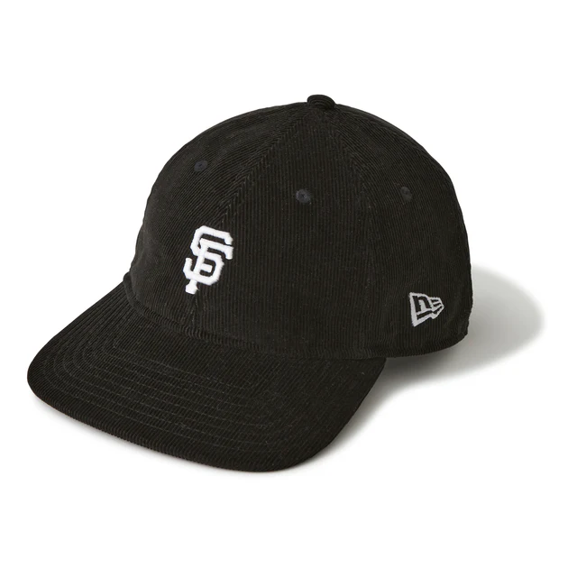 White Mountaineering WM×NEW ERA 9THIRTY_PACKABLE SAN FRANCISCO GIANTS[WM2571811]