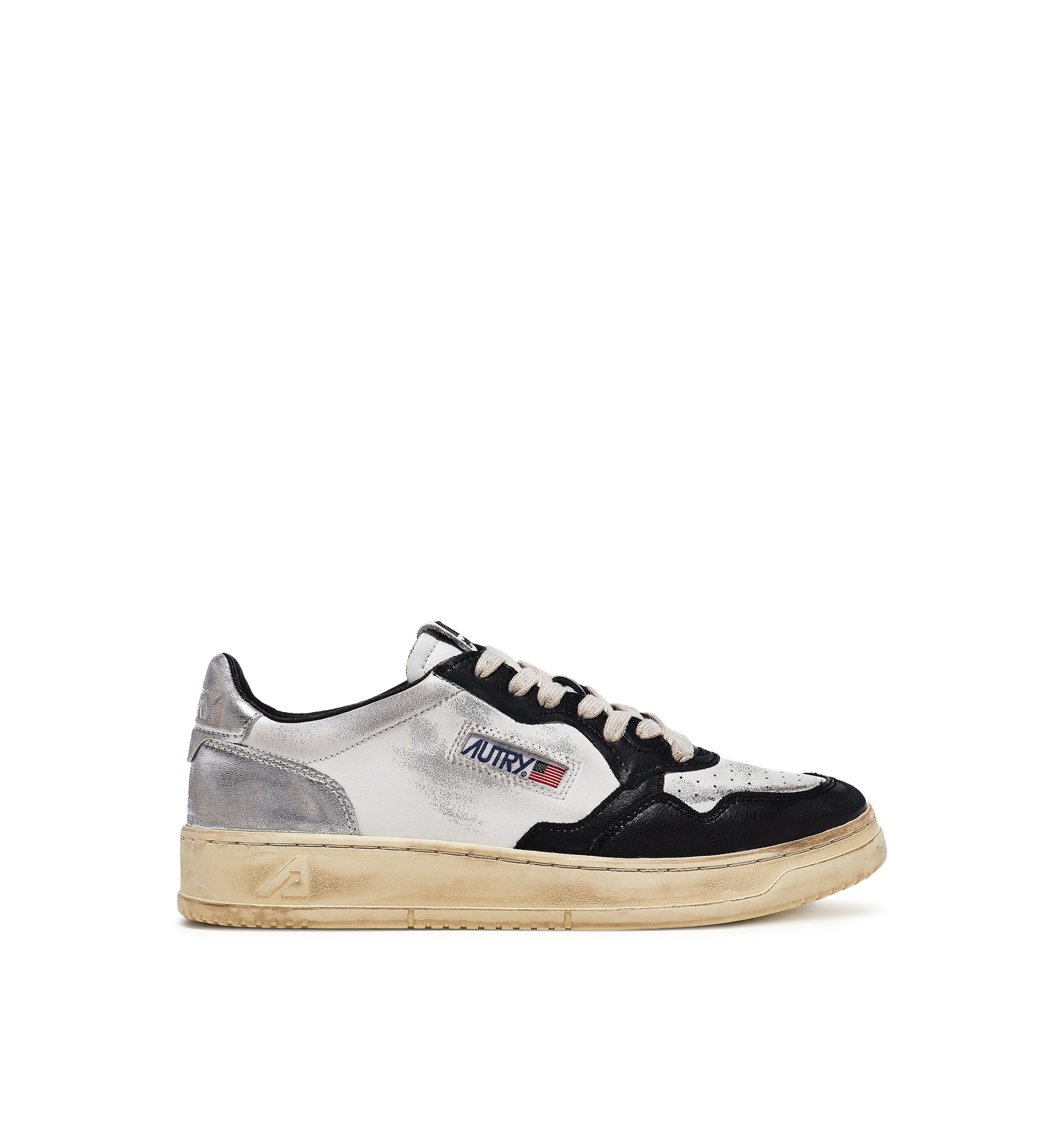 AUTRY SUP VINT LOW[3131-SAVLMSV SV11]