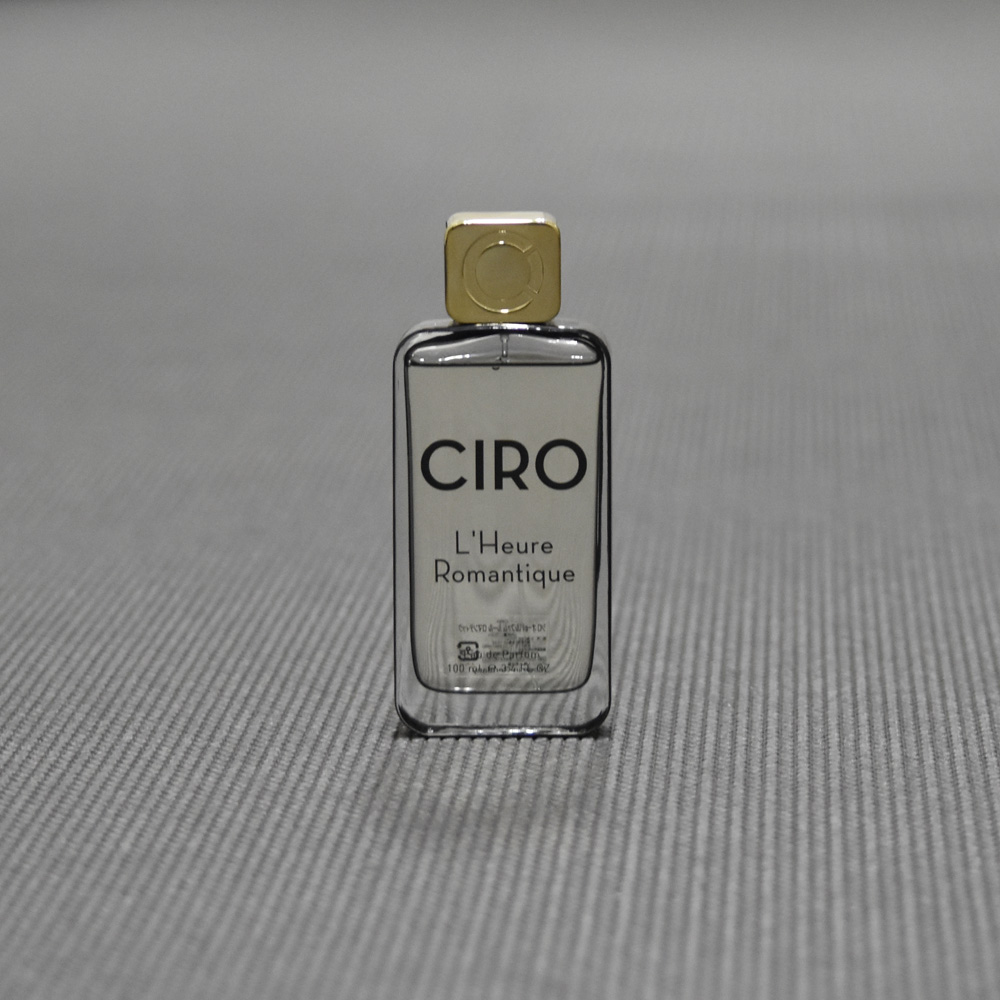 CIRO L'HEURE ROMANTIQUE 100ml[01201004]