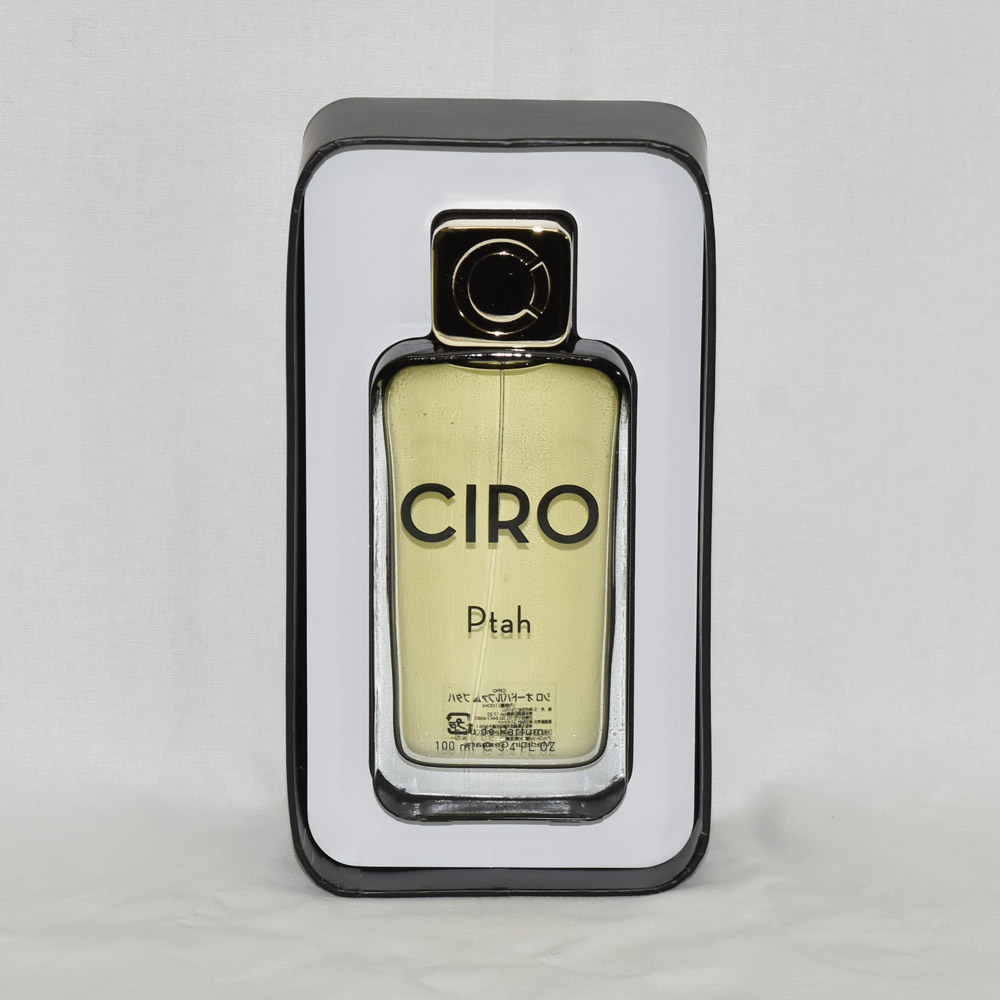 CIRO Ptah 100ml[01201006]