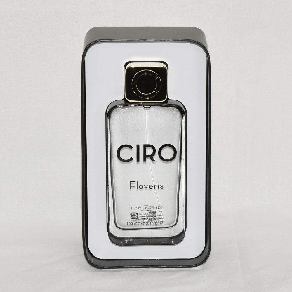 CIRO Floveris 100ml[01201003]