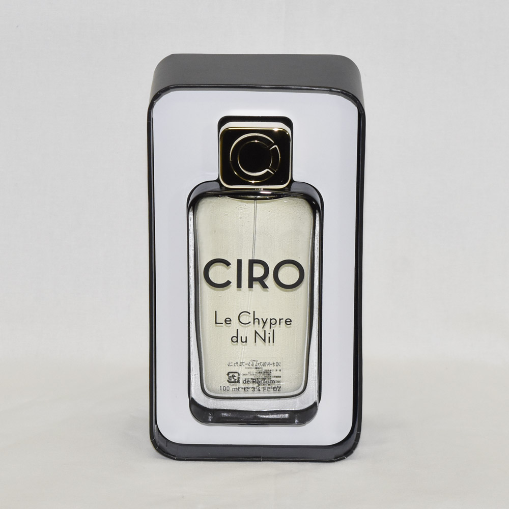 CIRO LE CHYPRE DU NIL 100ml[01201002]