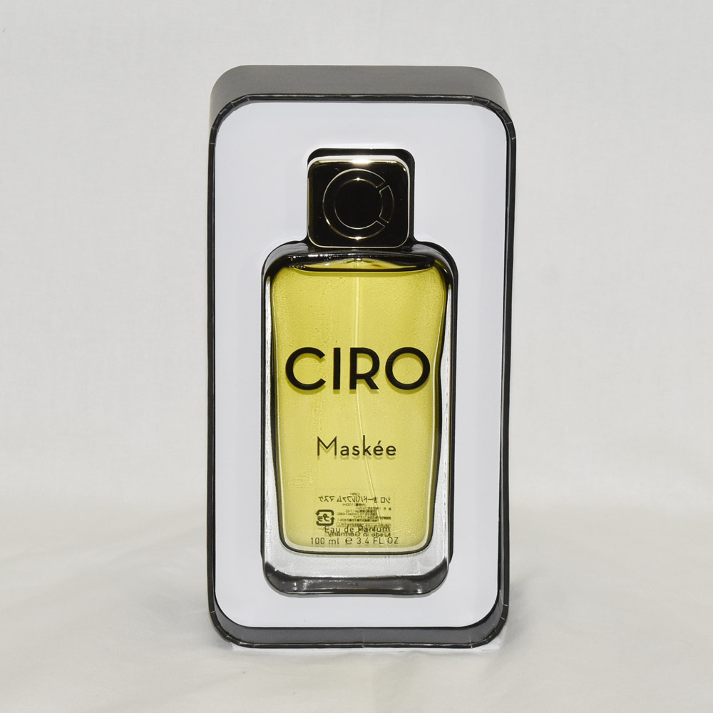 CIRO Maskee 100ml[01201005]