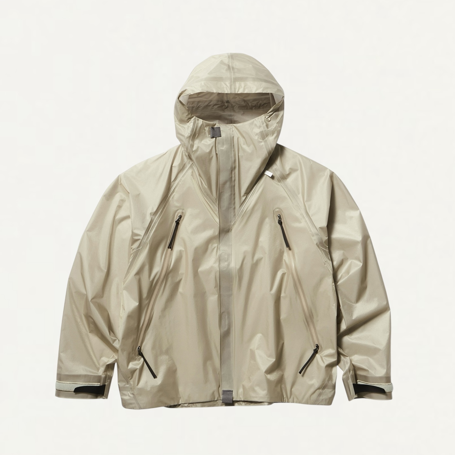 Goldwin0 スリーレイヤージャケット カレノイロ[GZ06100]