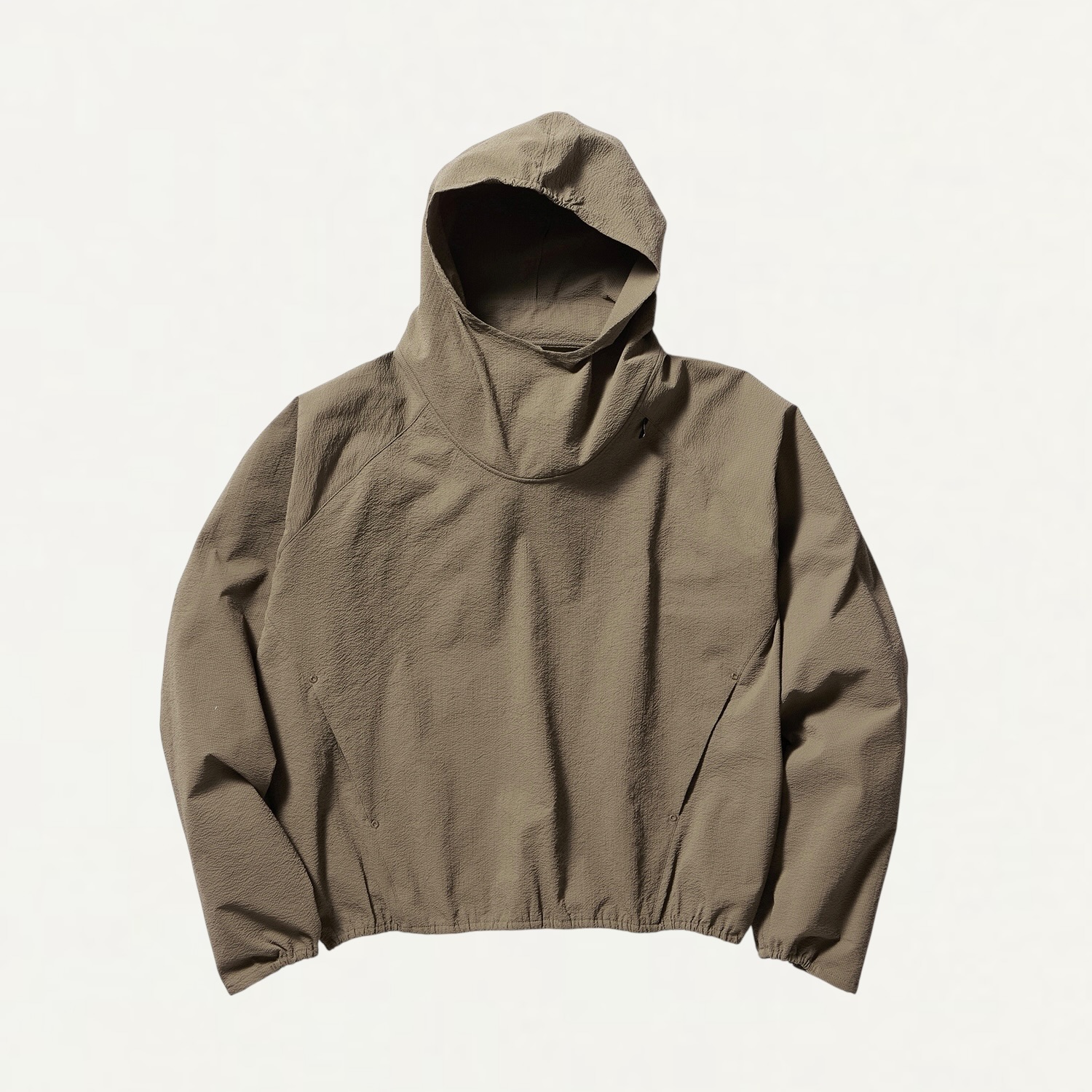 Goldwin0 スクリーンアノラック マヌル[GZ16101]