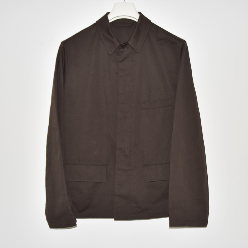 LEMAIRE WORKWEAR JACKET[OW1005LF1032]
