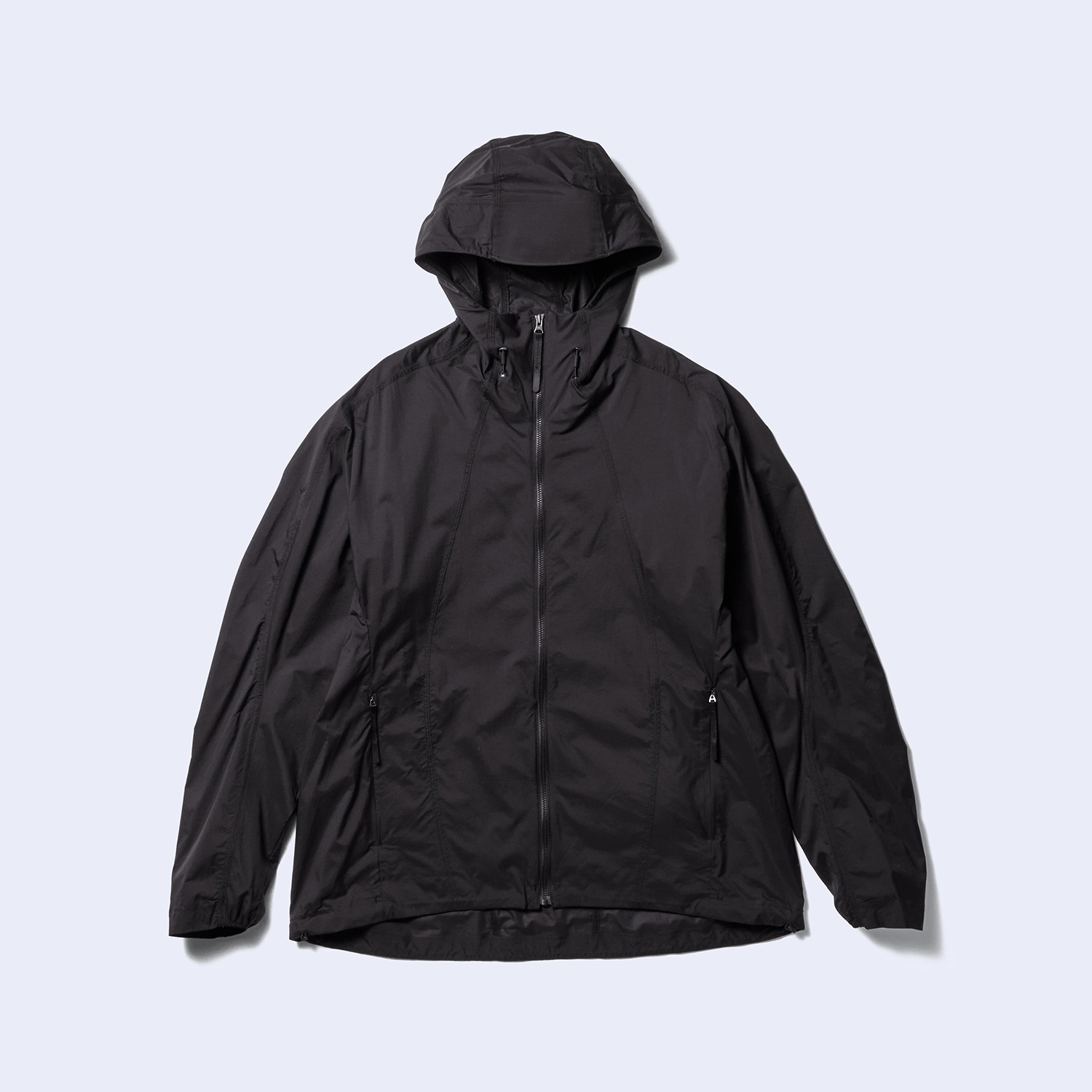 Goldwin0 Parachute Seed Jacket Biotite[GZ15105]