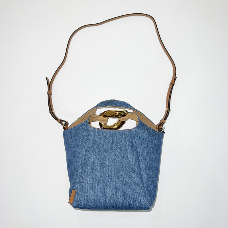 JW ANDERSON CHAIN LINK POCHETTE[HB0511]