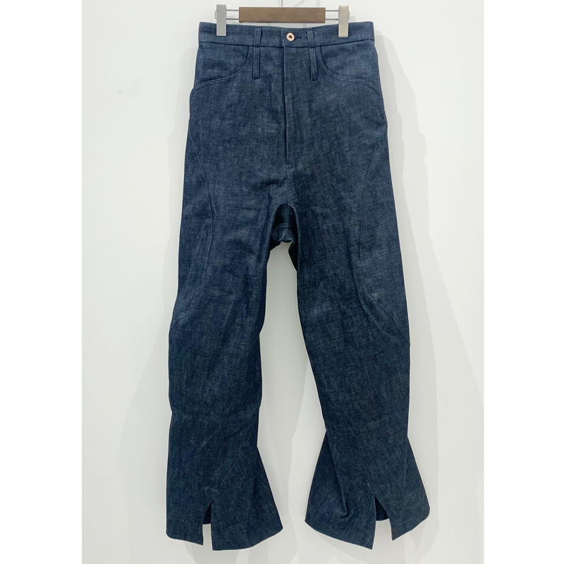 KOZABURO DEXTER PANTS