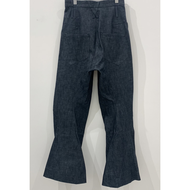 archive vintage スラックス ジップ 深水光太 sullen archive vintage スラックス ジップ 深水光太 sullen