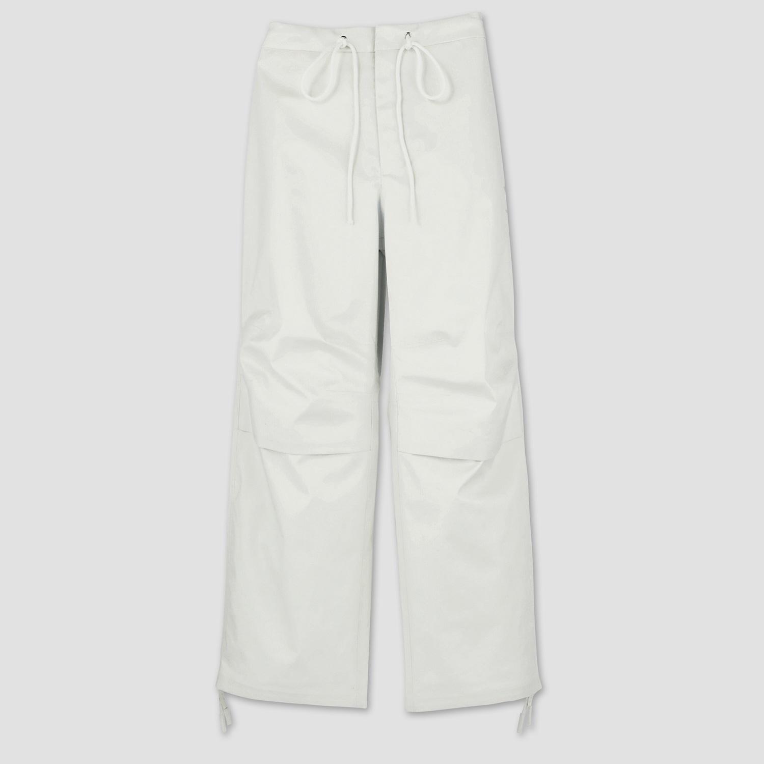 OAMC×GOLDWIN トラウザー Off White[GL75750MC]