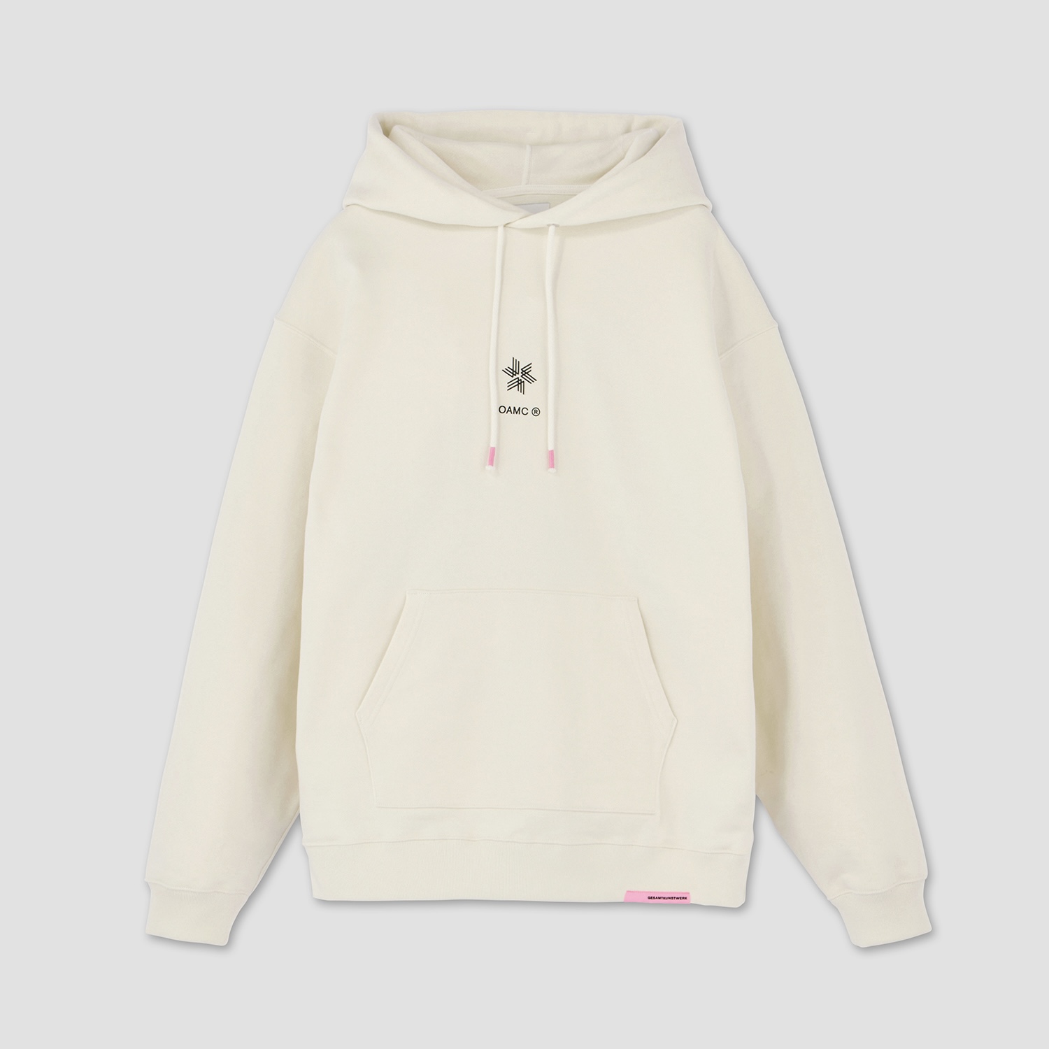 OAMC×GOLDWIN フーディー Off White[GL35706MC]