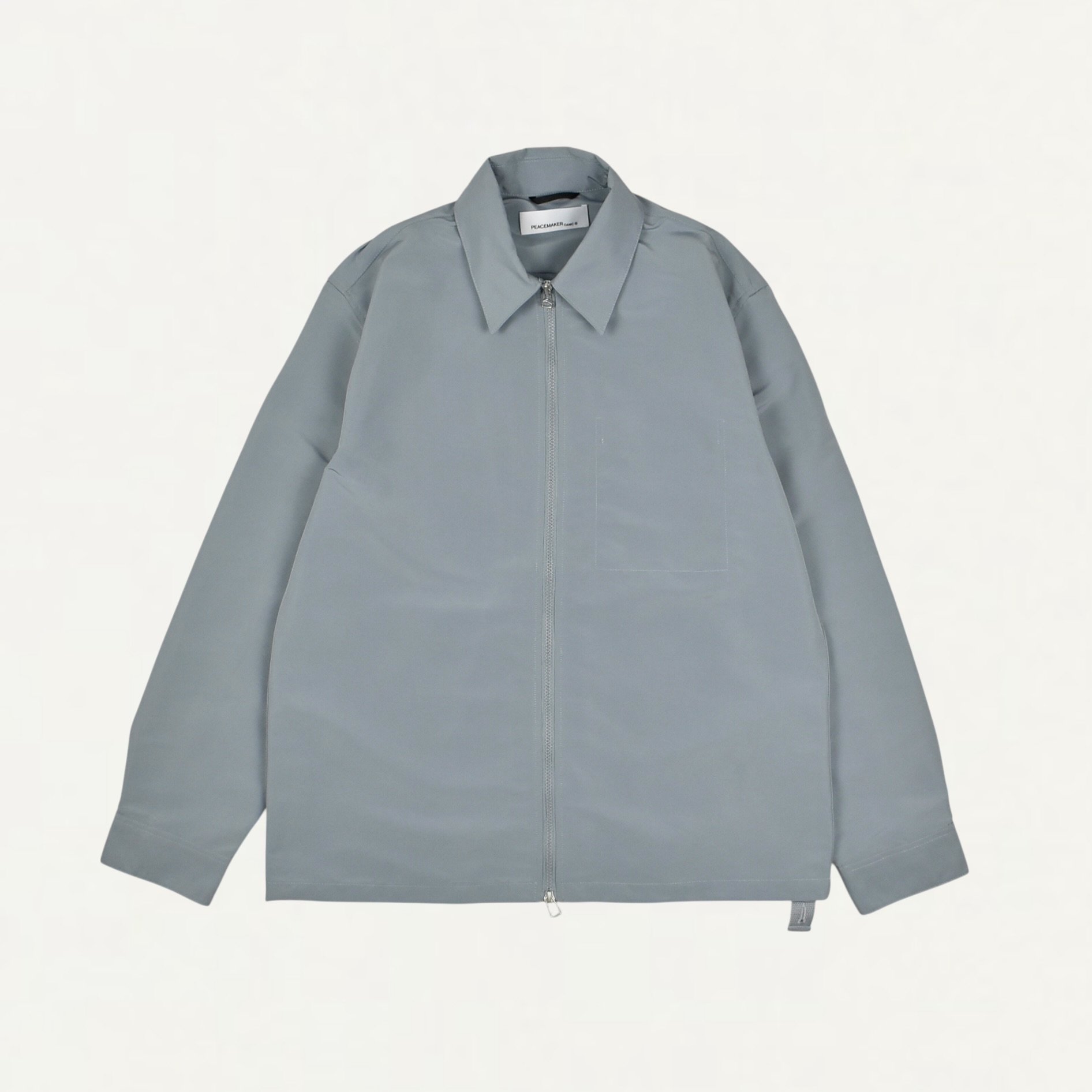OAMC Peacemaker Ian Shirt Baby Blue[PCM3OS02APL003080]
