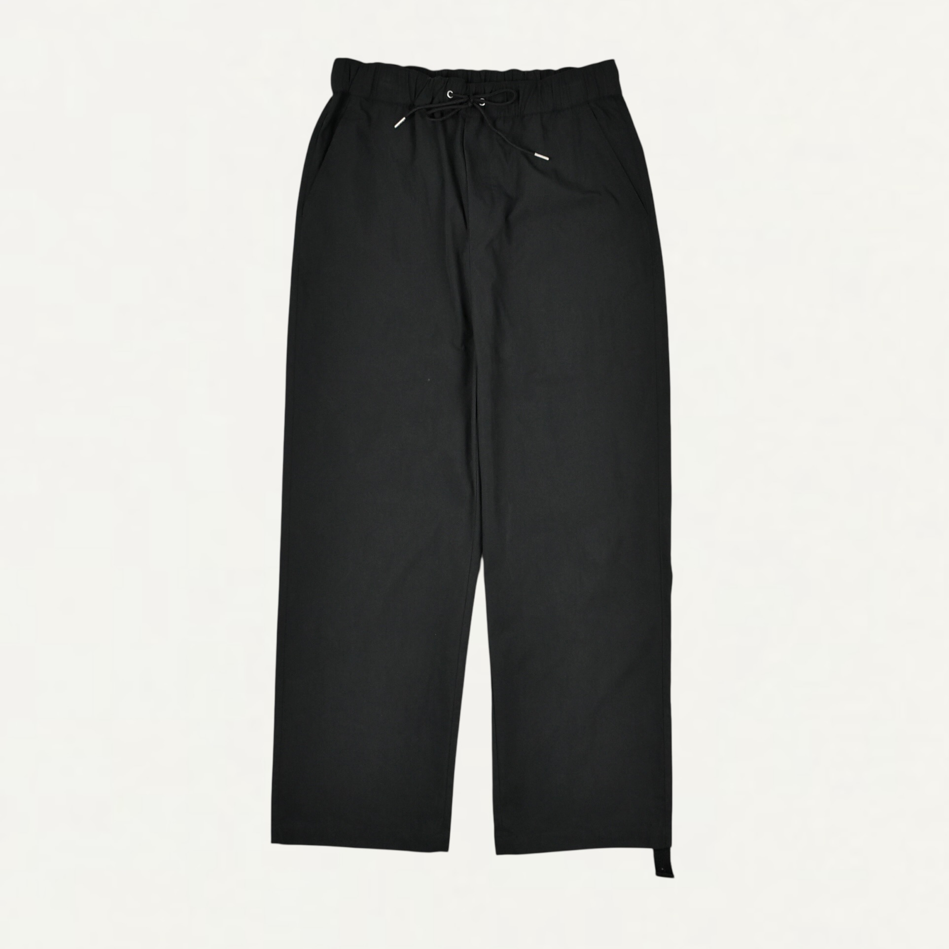 OAMC Peacemaker Base Pant Black[PCM3OP02ACO001099]