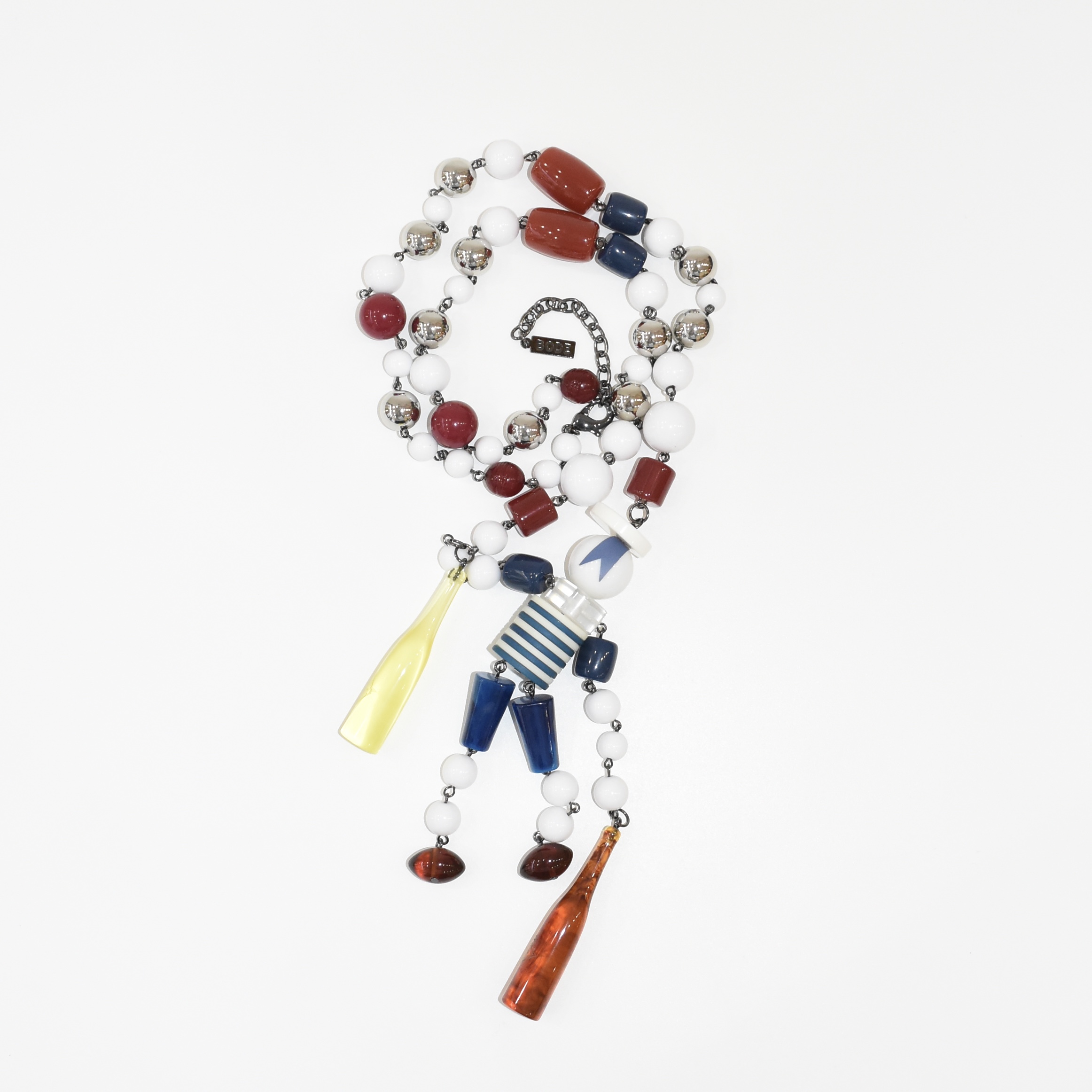 BODE TRINKET MAN NECKLACE[MRS25AC045]