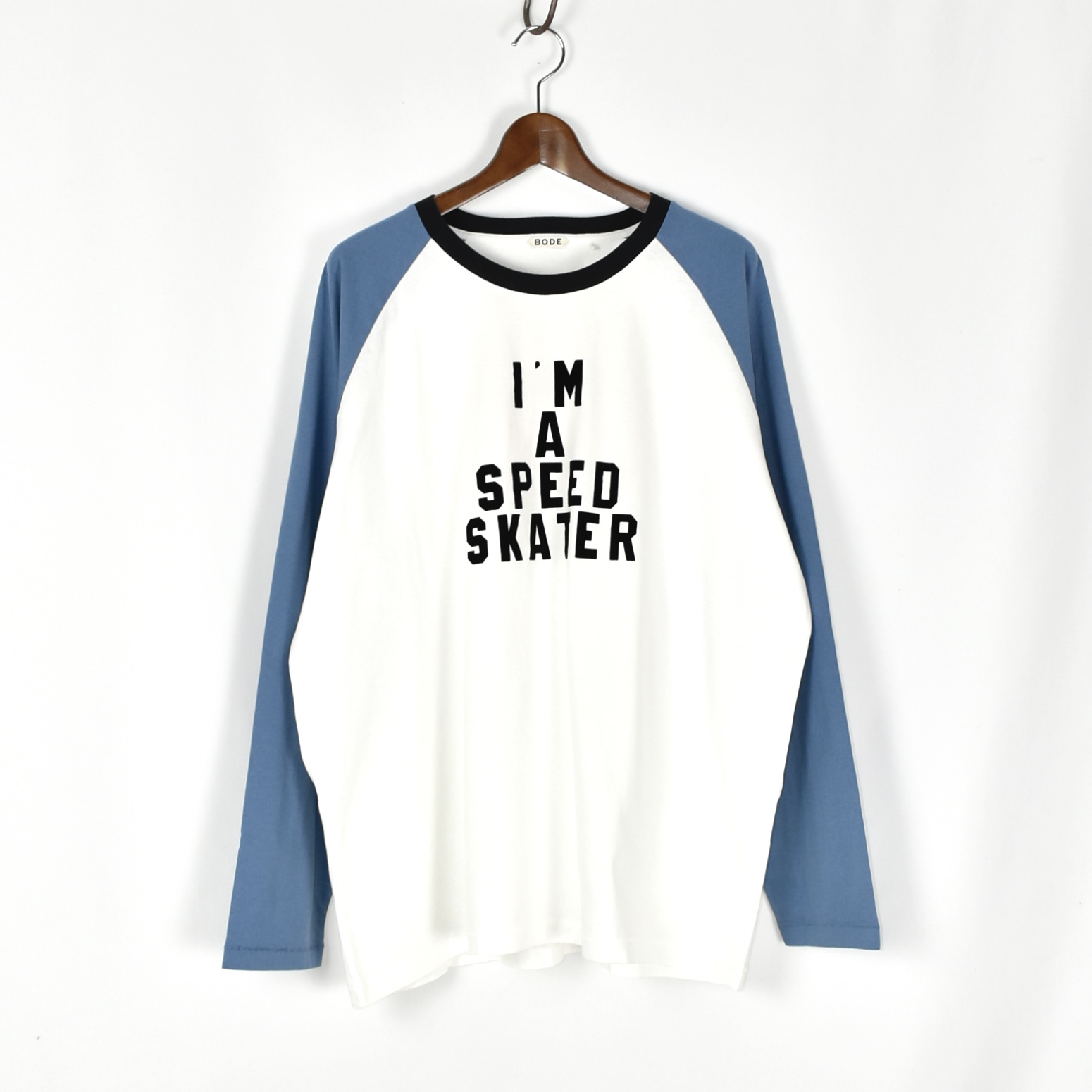 BODE SKATER TEE[MRS25CS025]