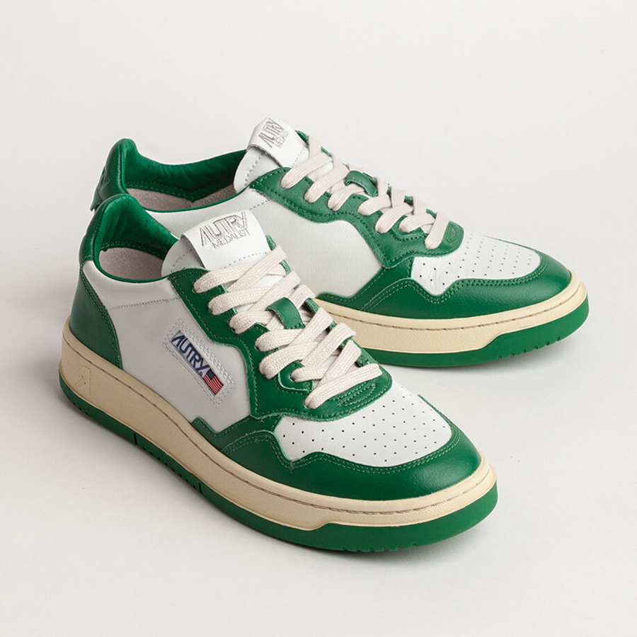 AUTRY MEDALIST LOW[3231-SAULMWB]