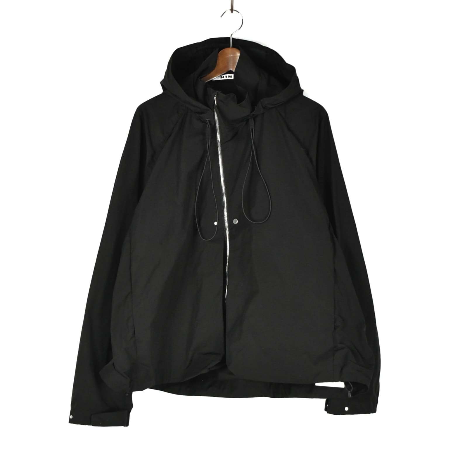 NTN BETA JACKET BLACK[N000-002002]