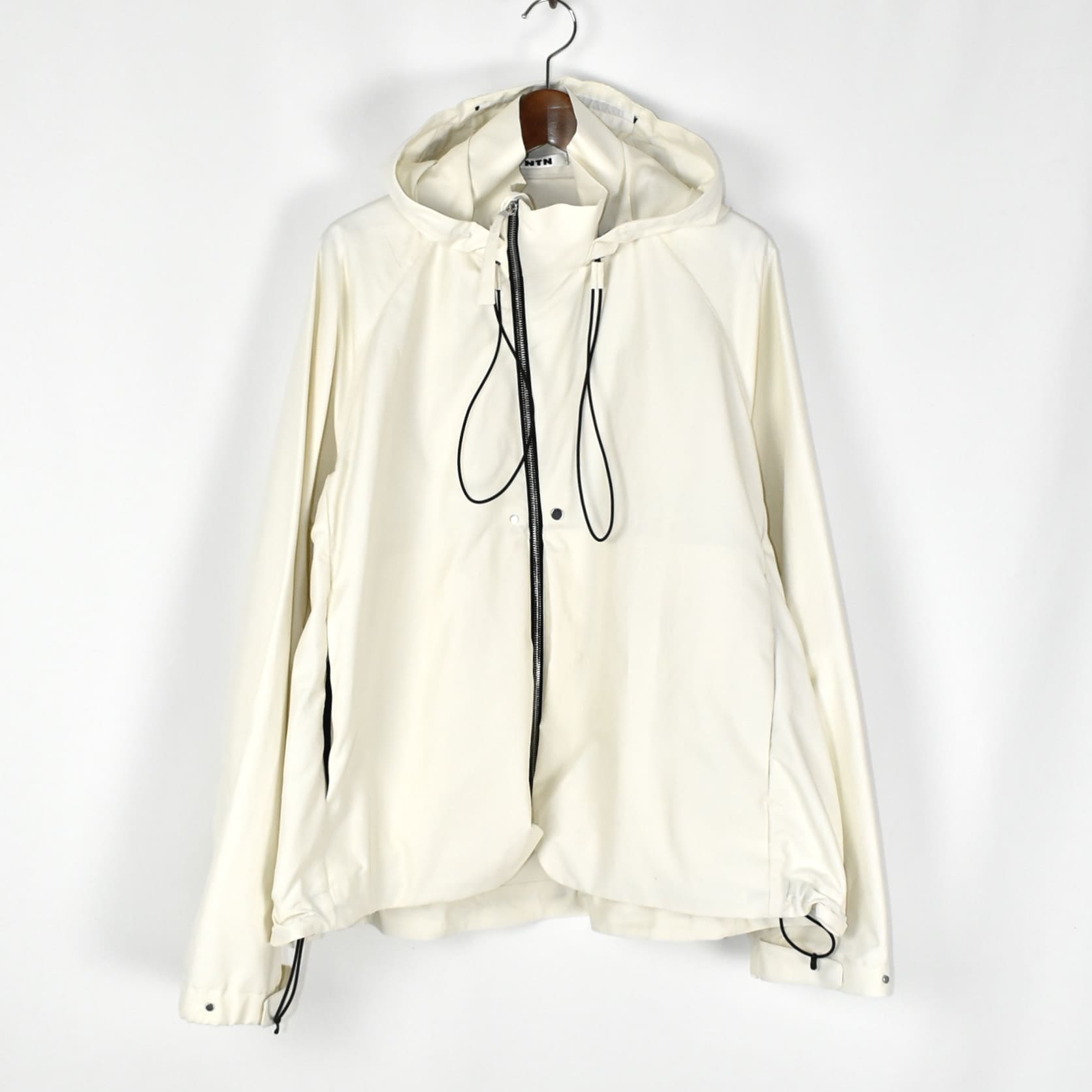 NTN BETA JACKET CHALK[N004-021002]