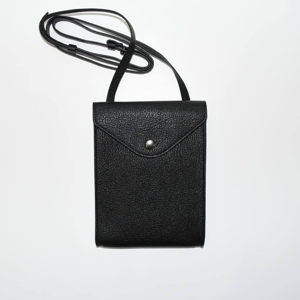 LEMAIRE ENVELOPPE WITH STRAP[SL0019 LL0035]