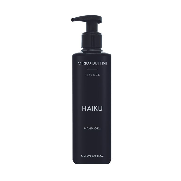 MIRKO BUFFINI HAIKU HAND GEL 250ml