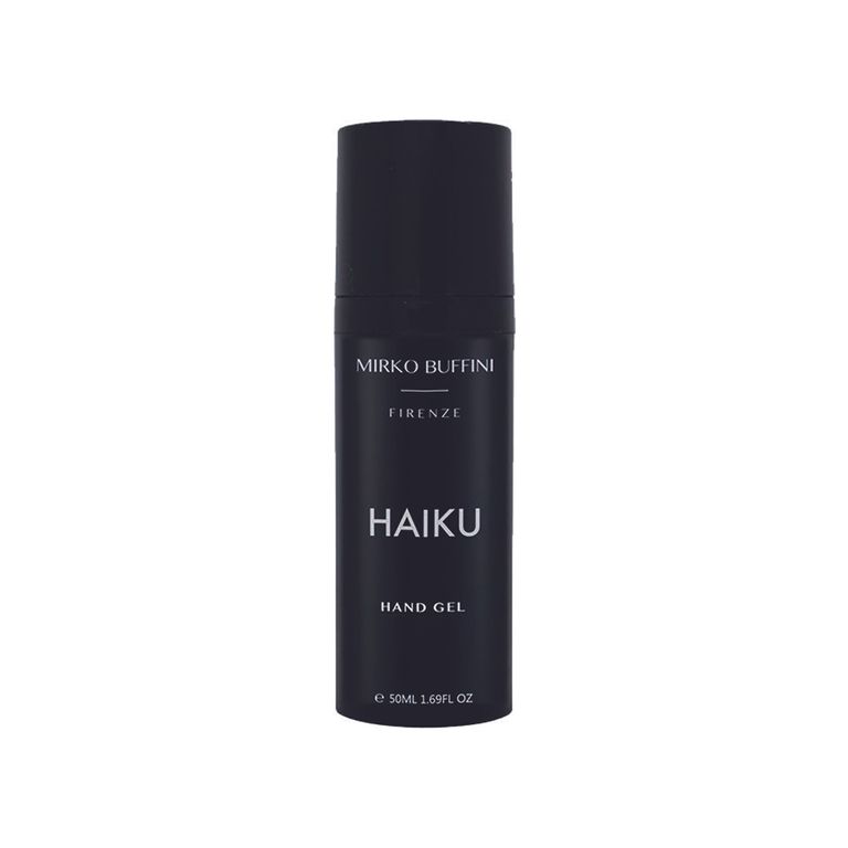 MIRKO BUFFINI HAIKU HAND GEL 50ml