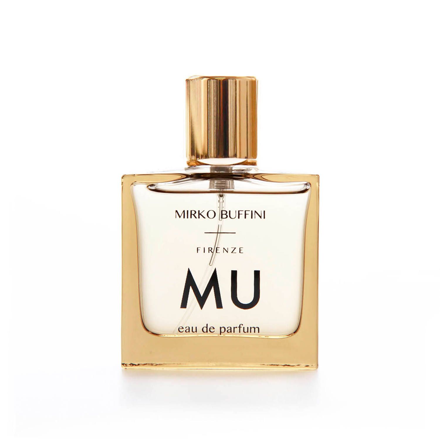 MIRKO BUFFINI MU 30ml