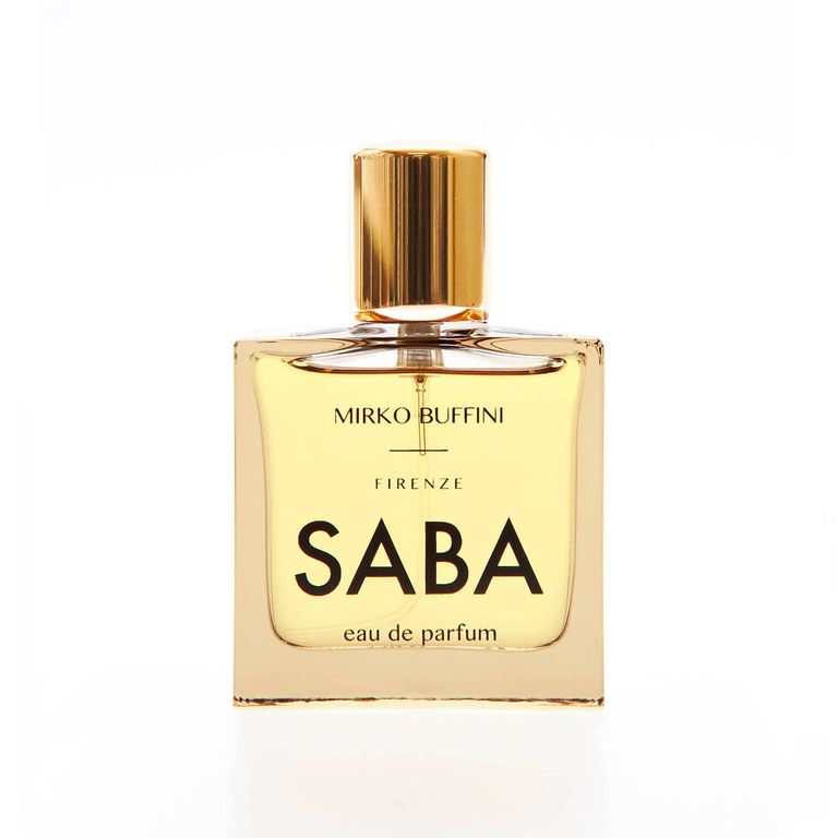 MIRKO BUFFINI SABA 30ml