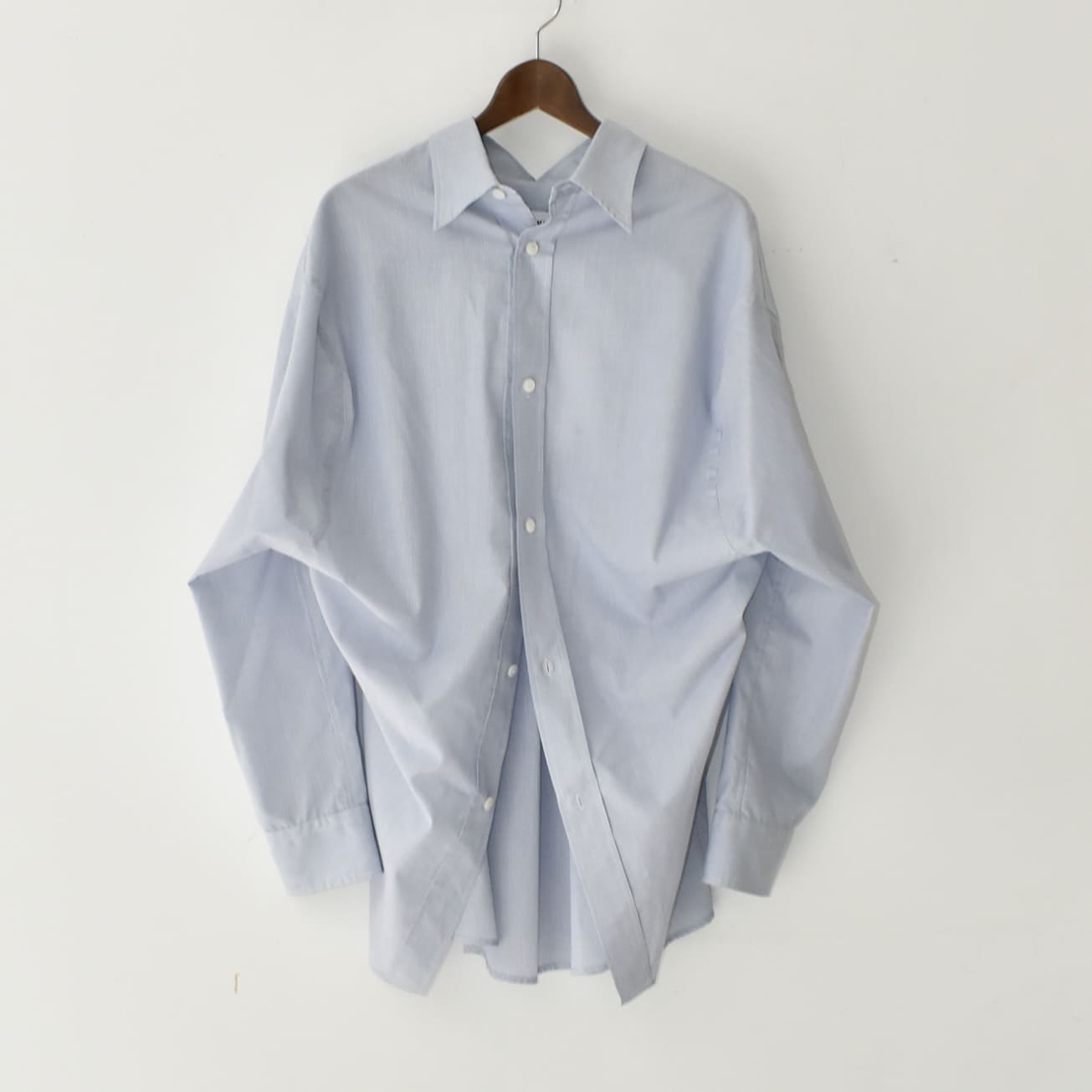 HED MAYNER SHIRT Light/Pastel B[HMMA60013A HA166]