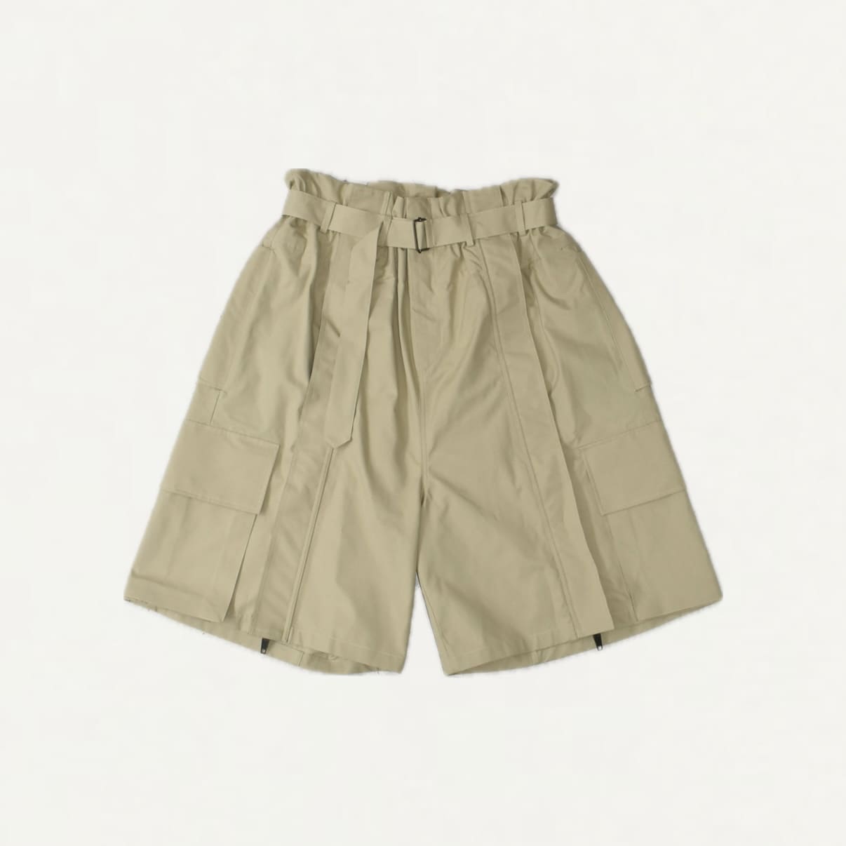HED MAYNER PANTS Beige/Khaki[HMMA30019A HA162]