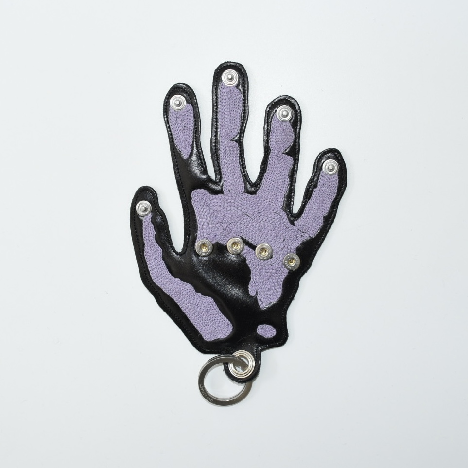 OUR LEGACY HAND KEYRING [A2248HB]