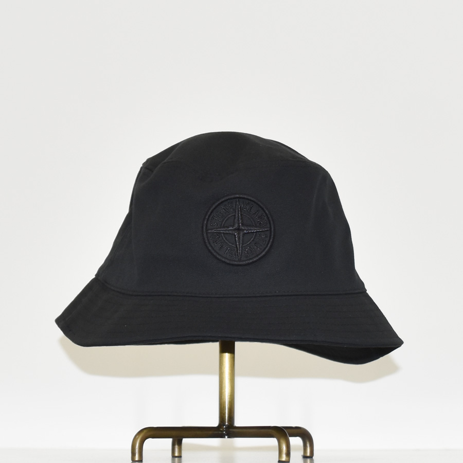 STONE ISLAND LOGO HAT[99461-29]