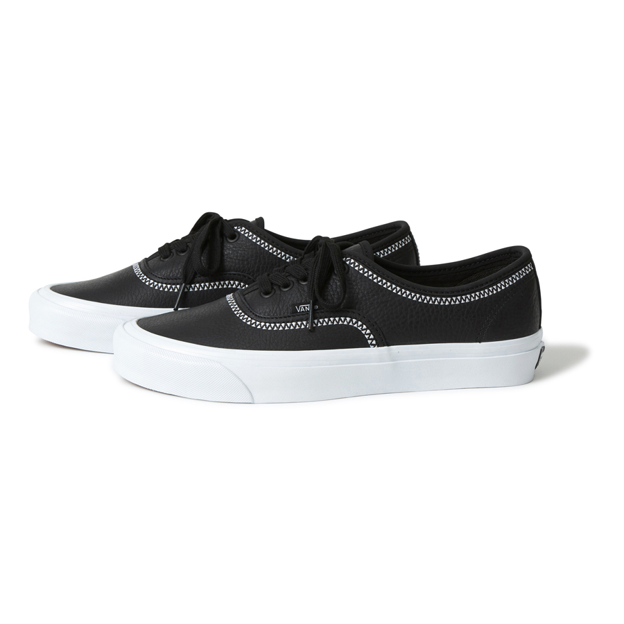 White Mountaineering × VANS AUTHENTIC 44 DX[WM2371814]